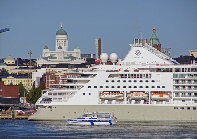 Baltic Capitals